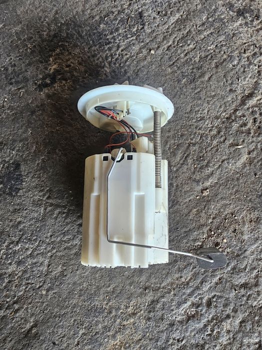 Pompa combustibil rezervor, cod 13327783, Opel Corsa D, 1.4 benz, A14XER