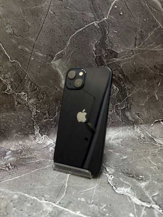 Смартфон Apple iPhone 13 128гб 90% Интернациональная 88 лот 100/9150