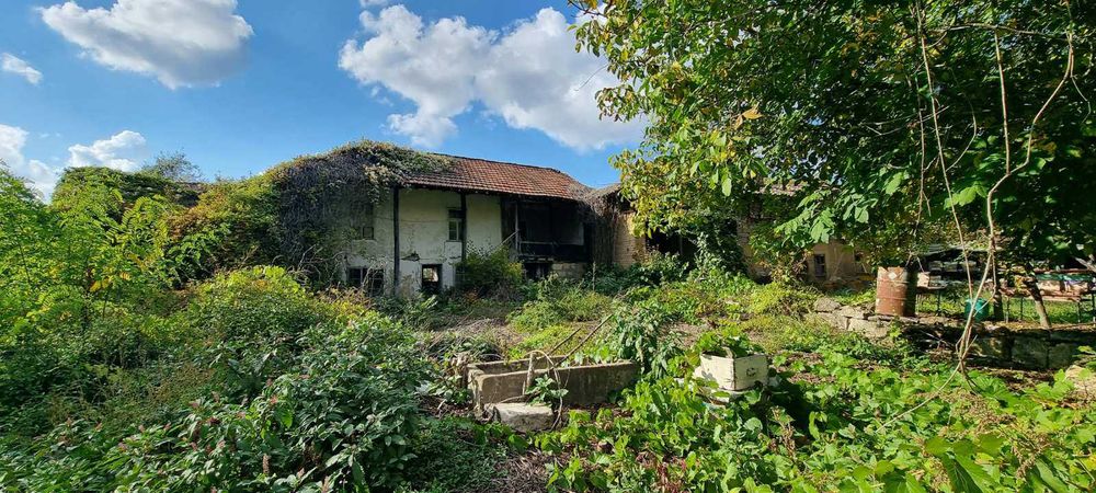 Продава се Къща в с. Осенец, Област Разград - 50 кв.м за 255 €/кв.м - Снимка #2