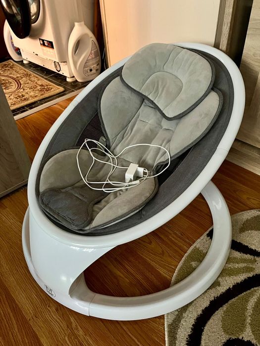 Leagan | Electric | Bebelusi | BUF BOOF