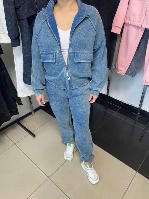 Костюмы производства Корея