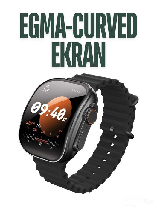 Telzeal TC41 — умные часы с Android 6 GB / 64 GB smart watch