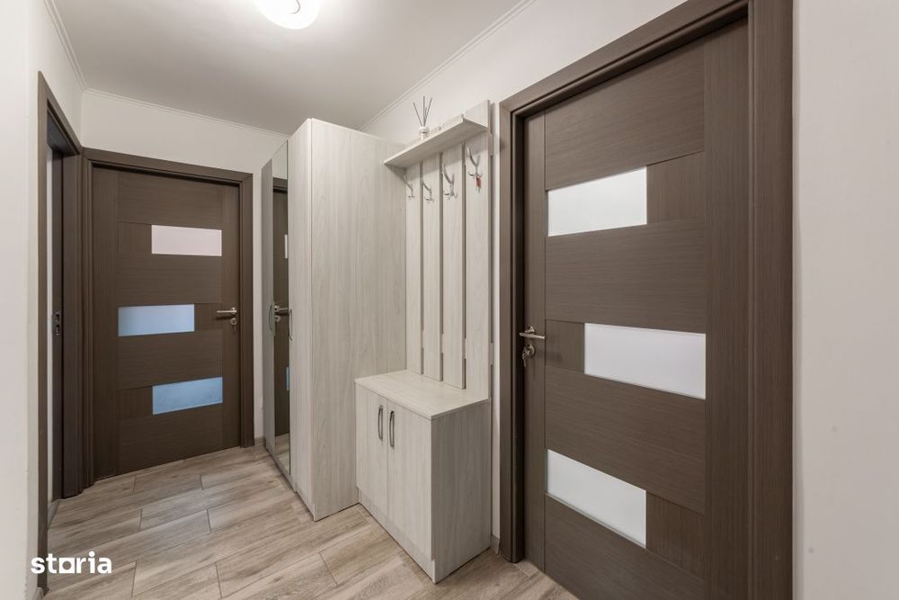 Casa moderna cu 3 dormitoare si 2 bai | Ștefanesti-Arges!