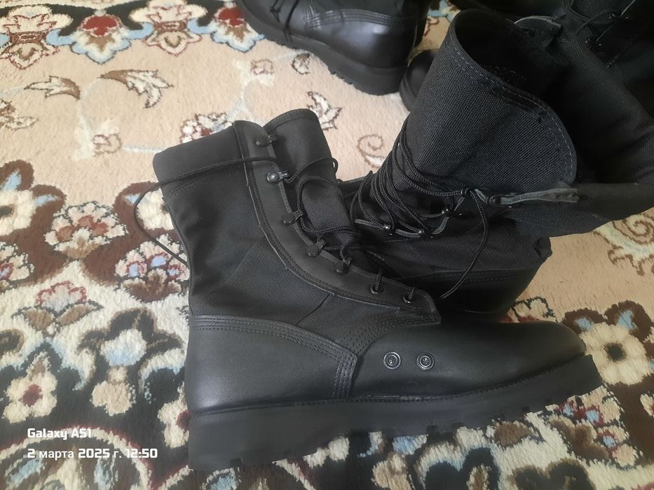 Сапок  вибрам  амеркаиски