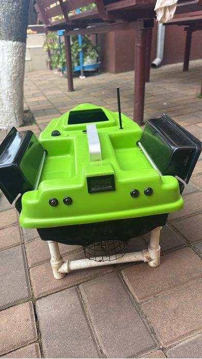 Barcuta de plantat CAMARAD