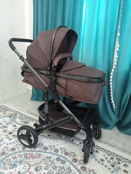 Продаю детскую коляску