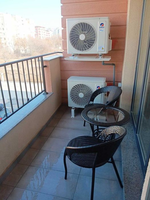 Дава се под наем Двустаен апартамент в София, Студентски град - 64 кв.м за 550 € - Снимка #9