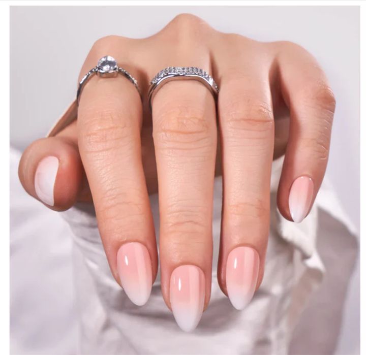 НОВО! Chixxie прес-он нокти + Cuticle Oil + Nail Remover – комплект