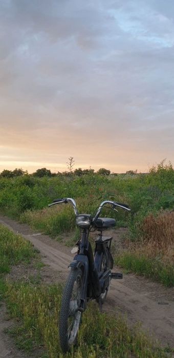 Vand piaggio ciao