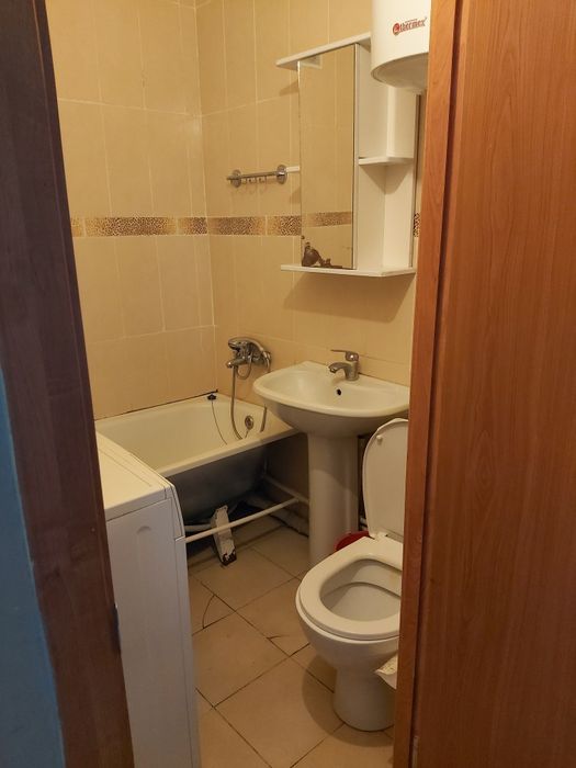 Обмен   квартиры