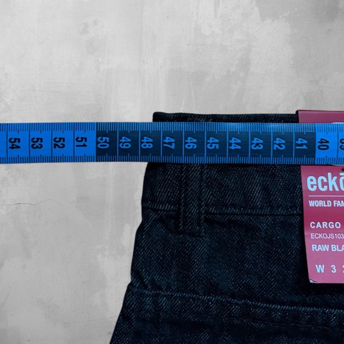 Ecko Unltld. baggy cargo jeans карго дънки нови