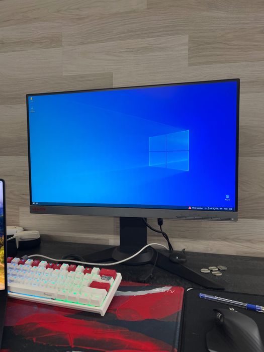 Монитор Lenovo LEGION 25inch 144Hz