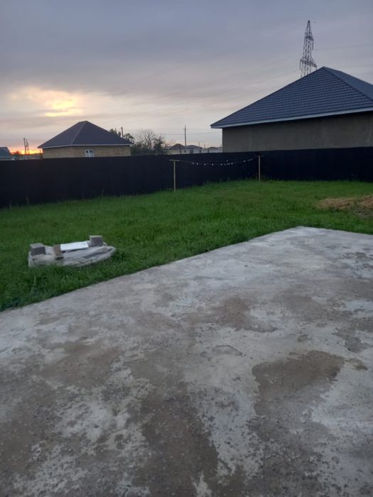 Продам частный дом