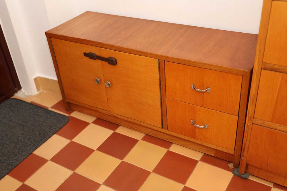 Mobila vintage frumoasa