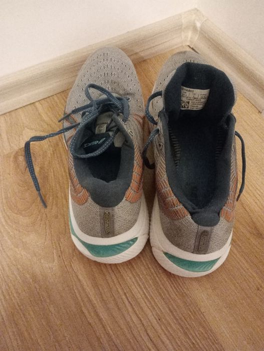 Мъжки Маратонки Asics 42.5