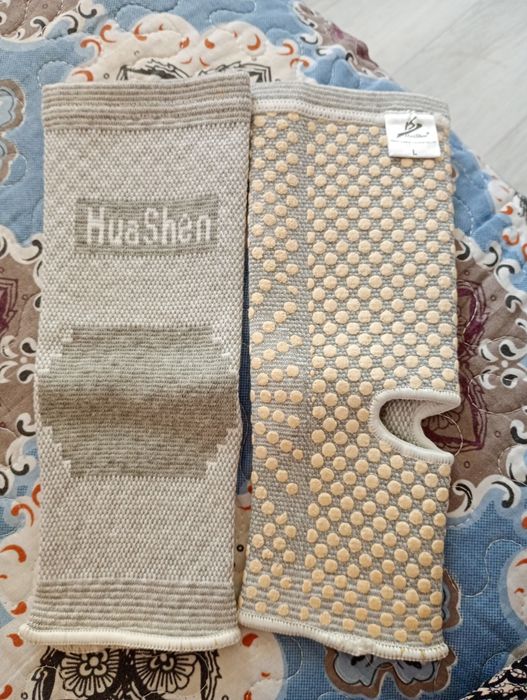 Нарукавники HuaShen L оригинал