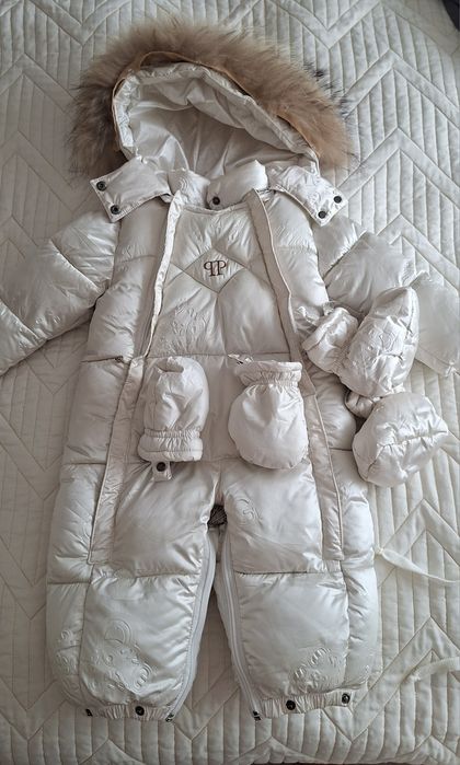 Комбинезон детский