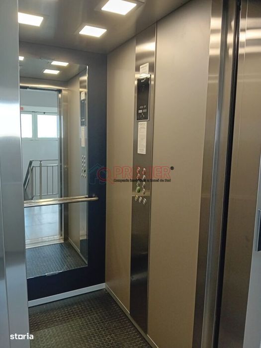 Apartament 2 camere Decomandat 59 mp | Bloc 2024 | Brâncoveanu -