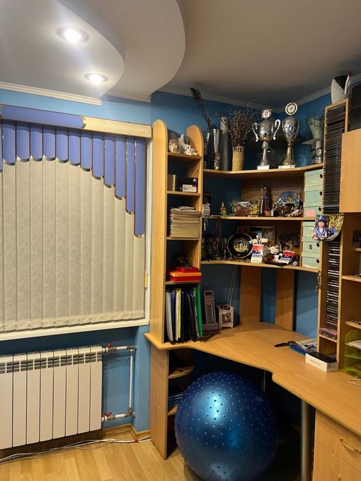 Продам квартиру. От хозяина.