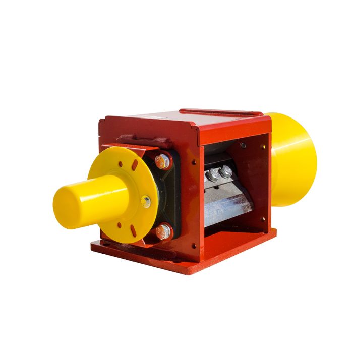 Sistem de tăiere R 40 modul tocator crengi