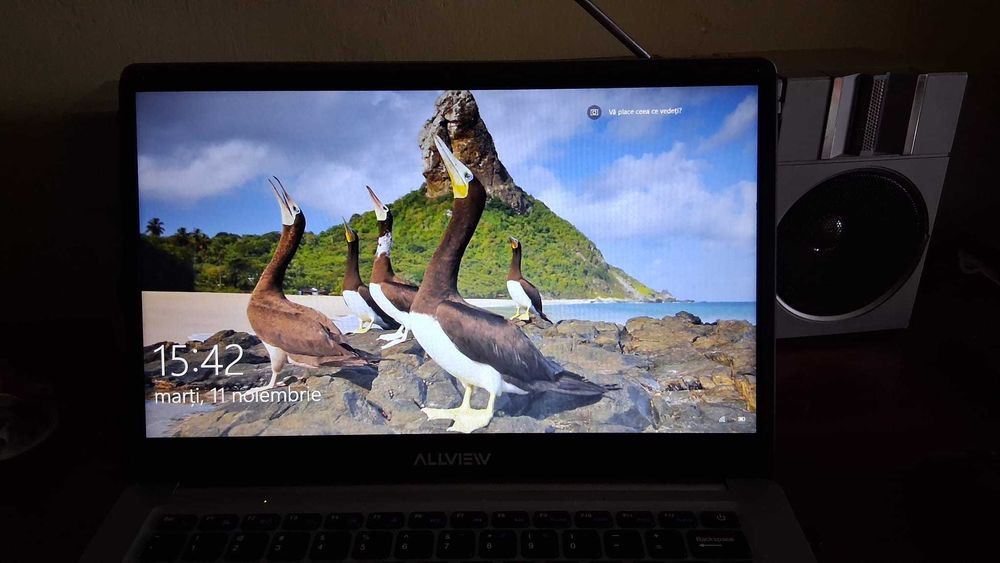 Laptop Allview 14,1 "