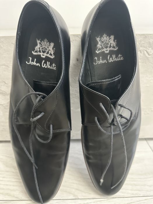 Pantofi piele barbati marimea 45