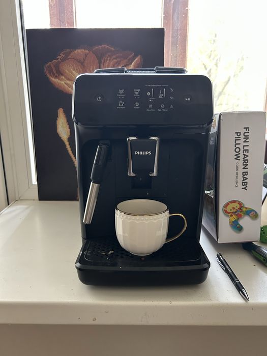 Кофемашина Philips