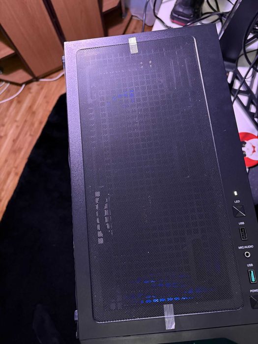 PC de Gaming Nou