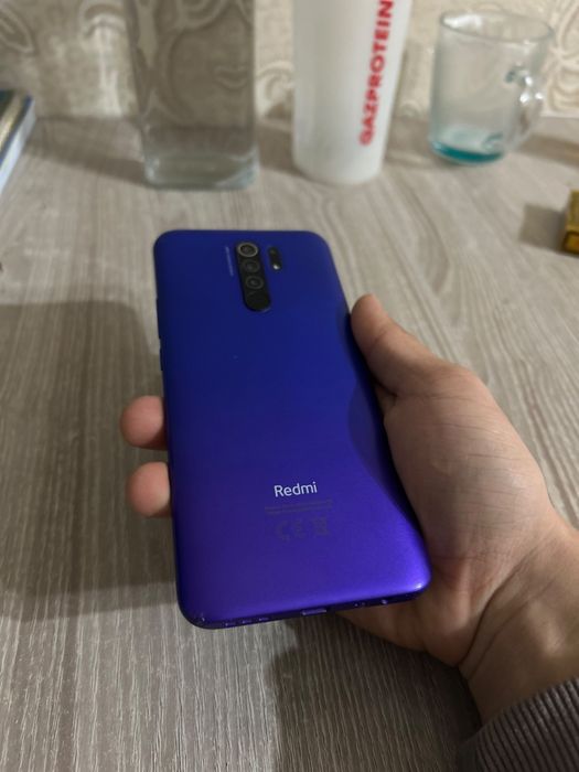 Продаю Xiaomi Redmi 9