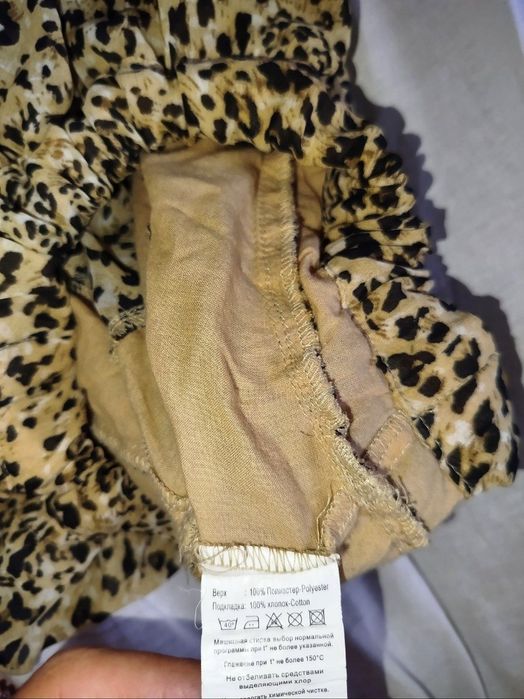 Юбка на девочку 1,2-2 года