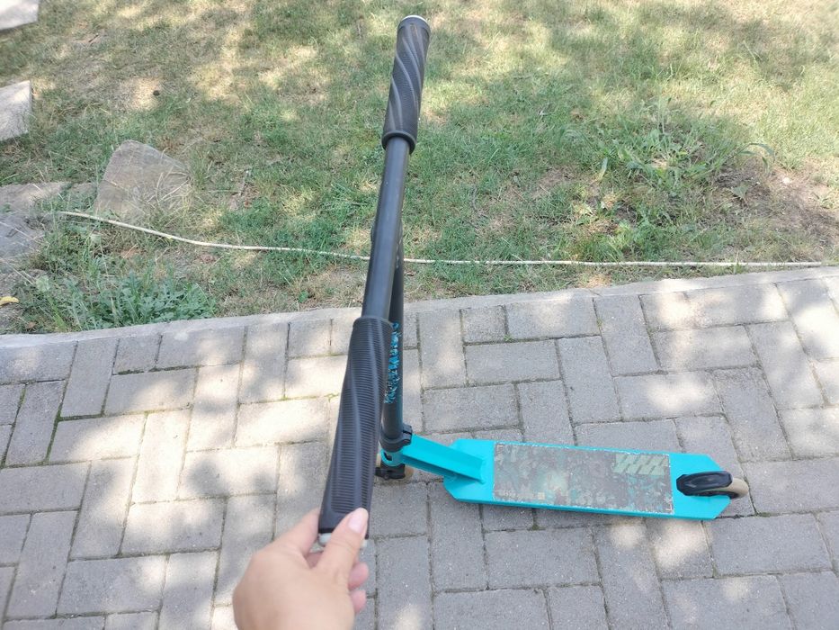 Vând trotinetă freestyle MF500 North Pole
