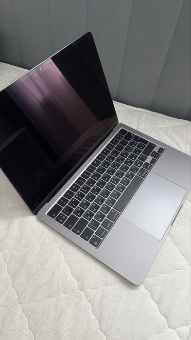 MacBook air 256 гб