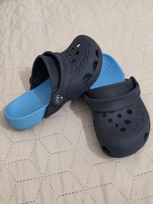 Crocs copii marime C10
