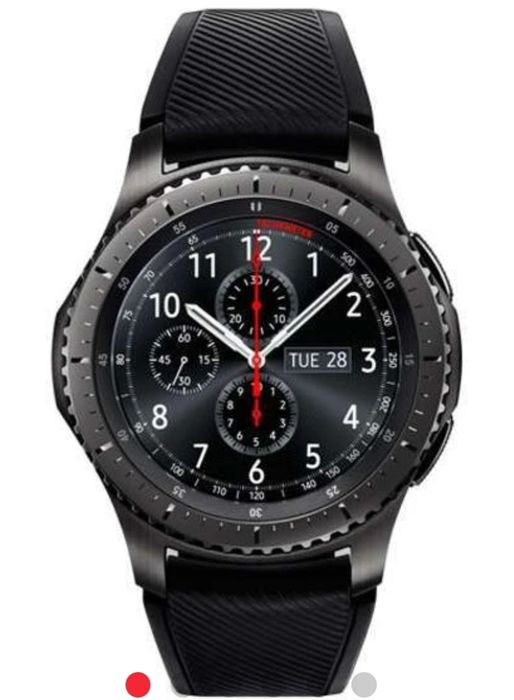 Продам смарт часы Самсунг.