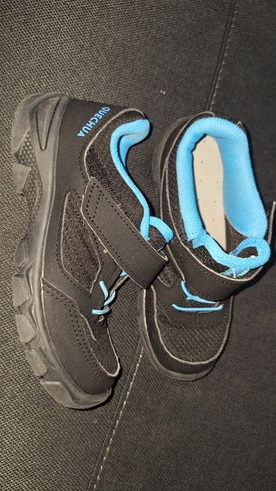 Ghete scurte trekking copii