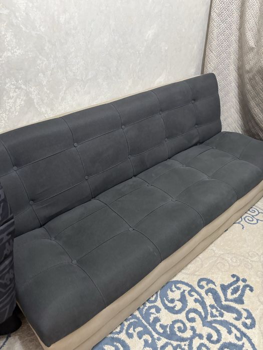 Диван офиссный раскладной