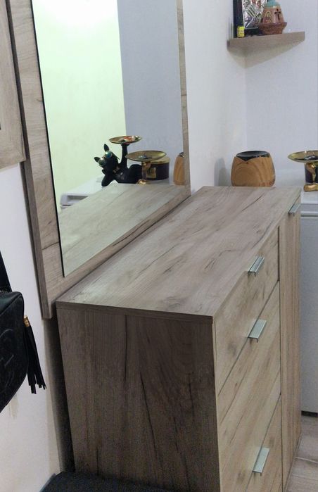 Mobilier interior hol
