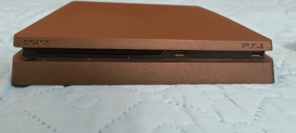 Playstation 4 slim 500gb