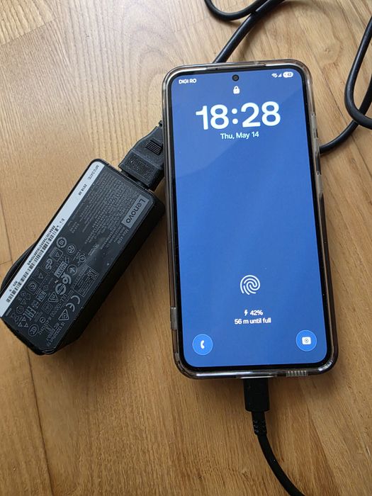 Alimentator usb type C Lenovo 45w