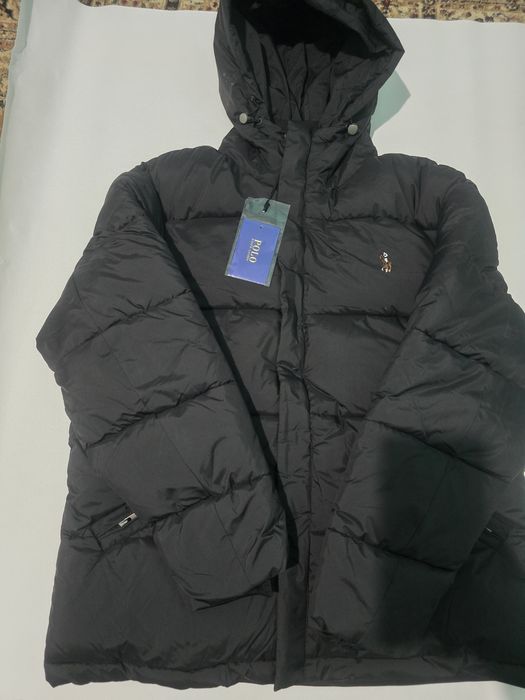 Куртки одежда мужские