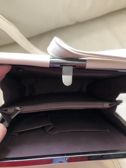 Сумка с дл.ручкой