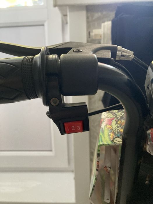 продам дрифт кар