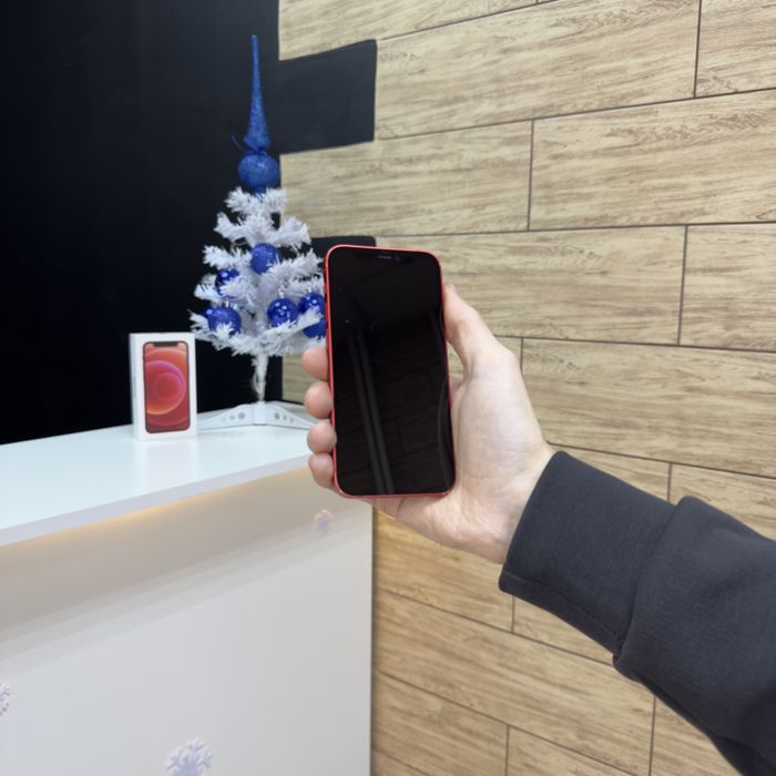 iPhone 12 mini | 64gb | 77% | Айфон 12 Мини