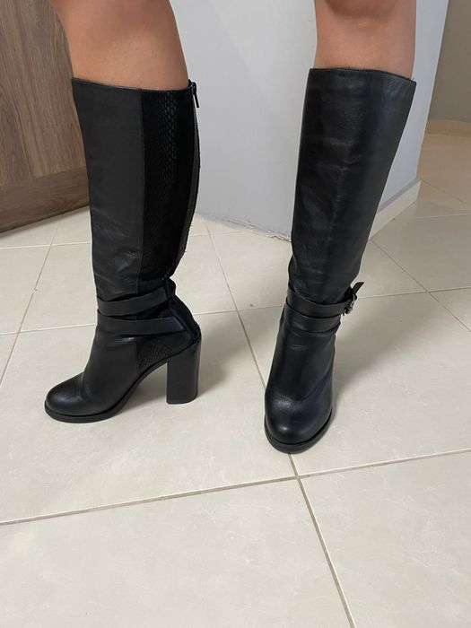 Зимни ботуши Bianki