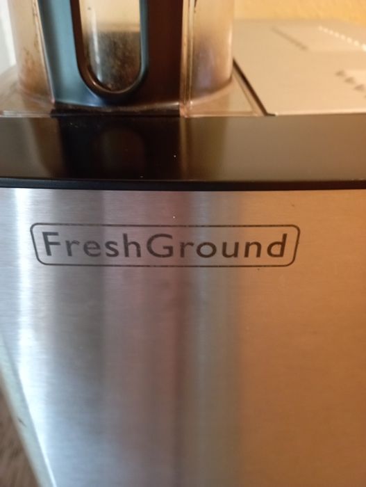 КафеАвтомат,,Fresh Grund,,Възможен бартер за..