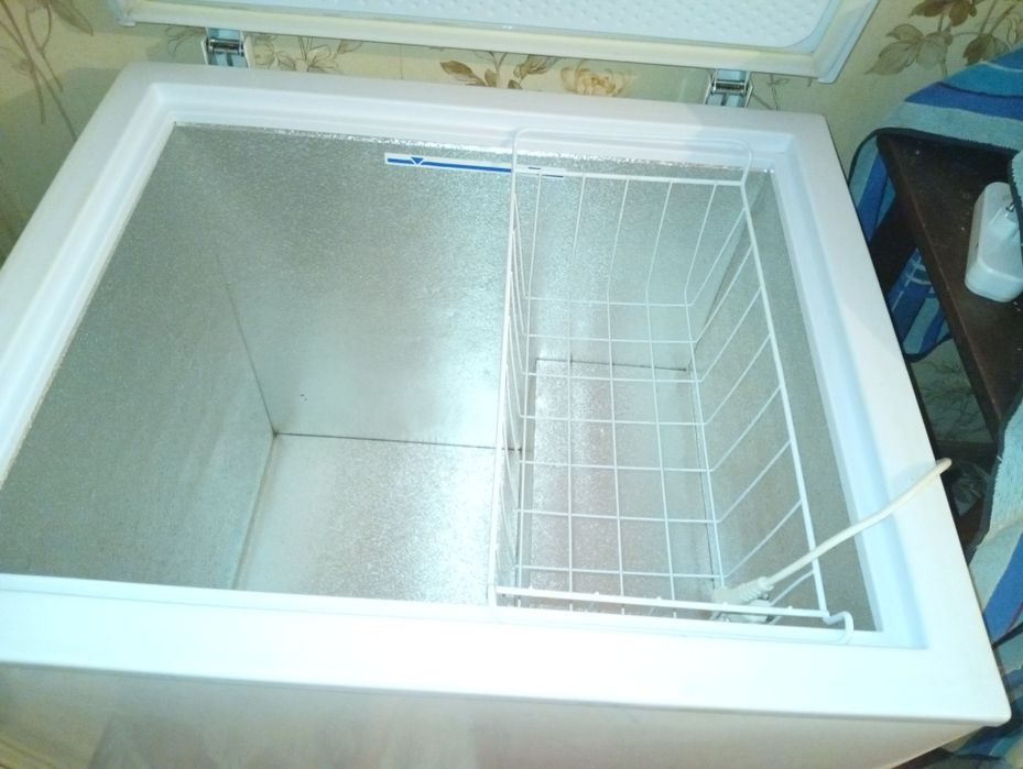 Морозильная камера 70000