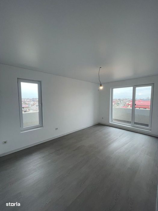 Apartament 2 Camere-Zonă liniștită- Militari Residence-Comision 0%