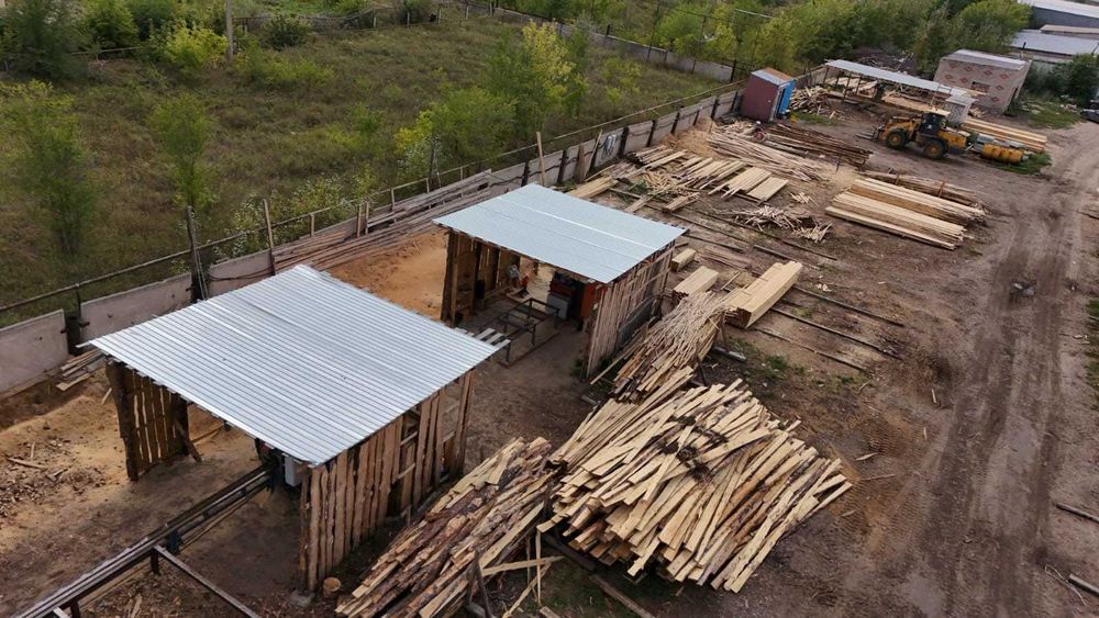 Продажа готовой производственной базы