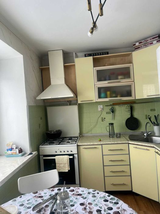 2 комнатный квартира