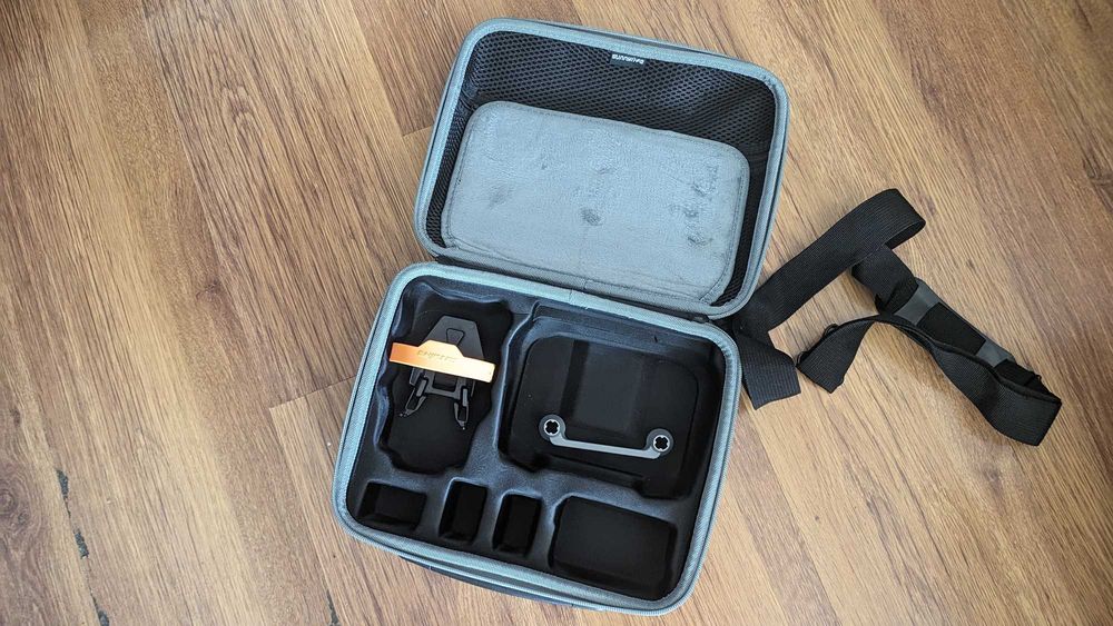 Geanta drona DJI Mini 3/3 Pro
